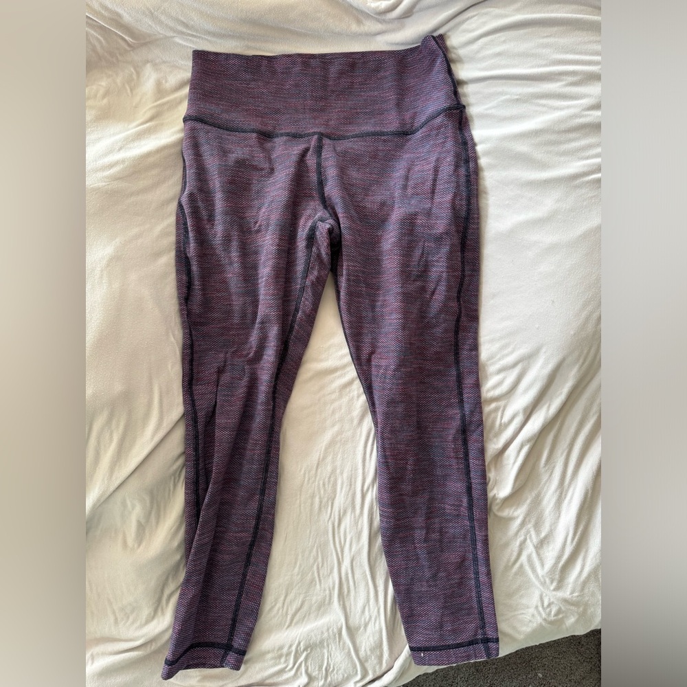 Lululemon Wunder Under